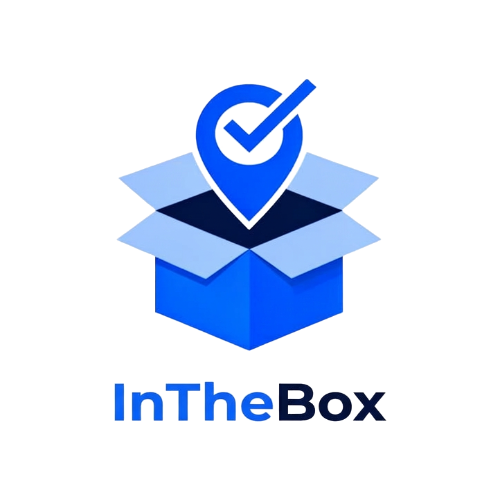 Logo InTheBox